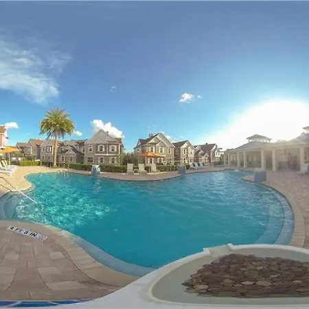 Themed Disney House 5 Min To Disney Parks, Heated Pool, Jacuzzi, Gym And More Orlando Extérieur photo