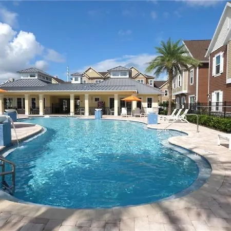 Themed Disney House 5 Min To Disney Parks, Heated Pool, Jacuzzi, Gym And More Orlando Extérieur photo