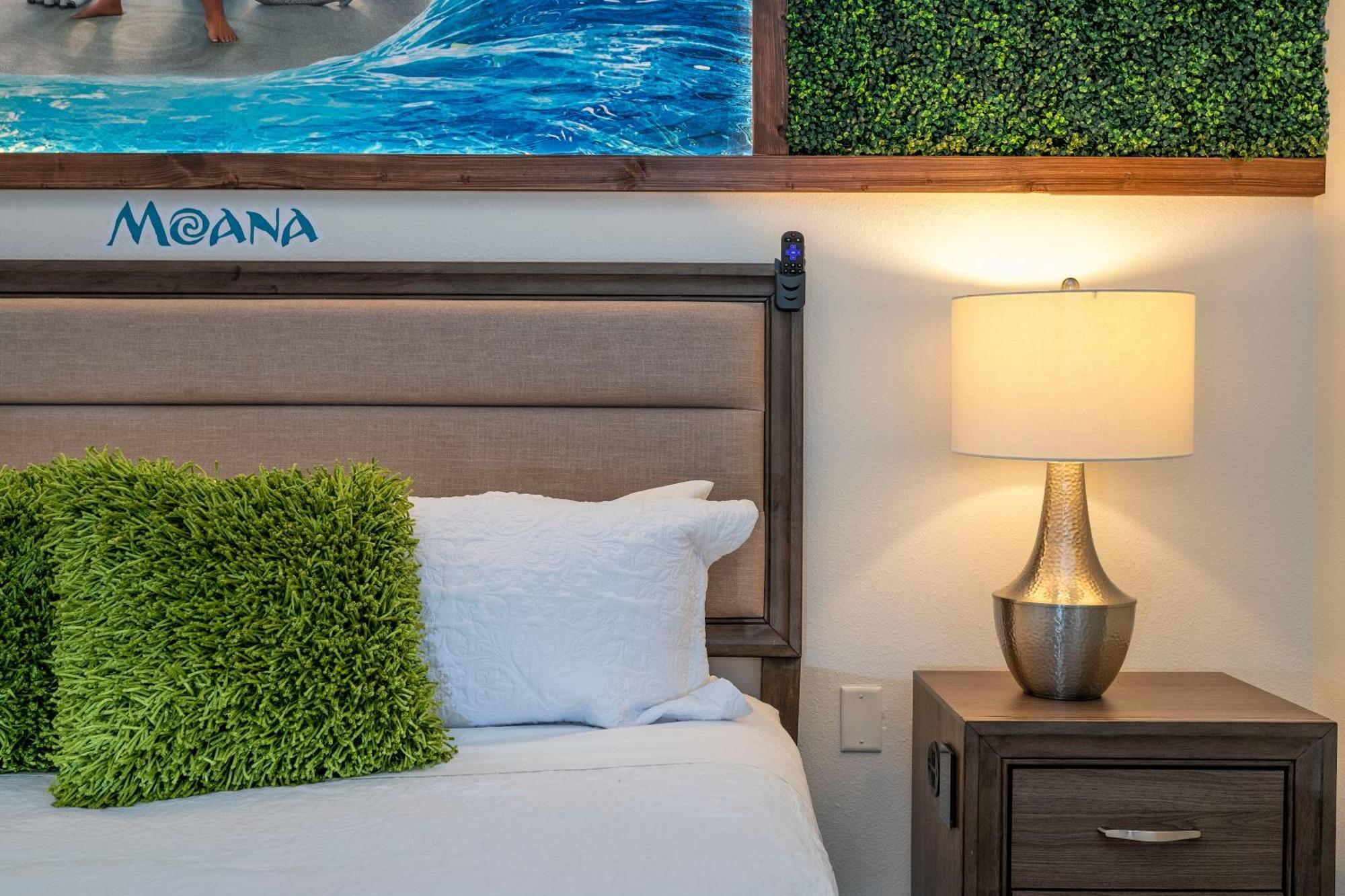 Casa vacanze Themed House 5 Min To Parks, Heated Pool, Jacuzzi, Gym And *