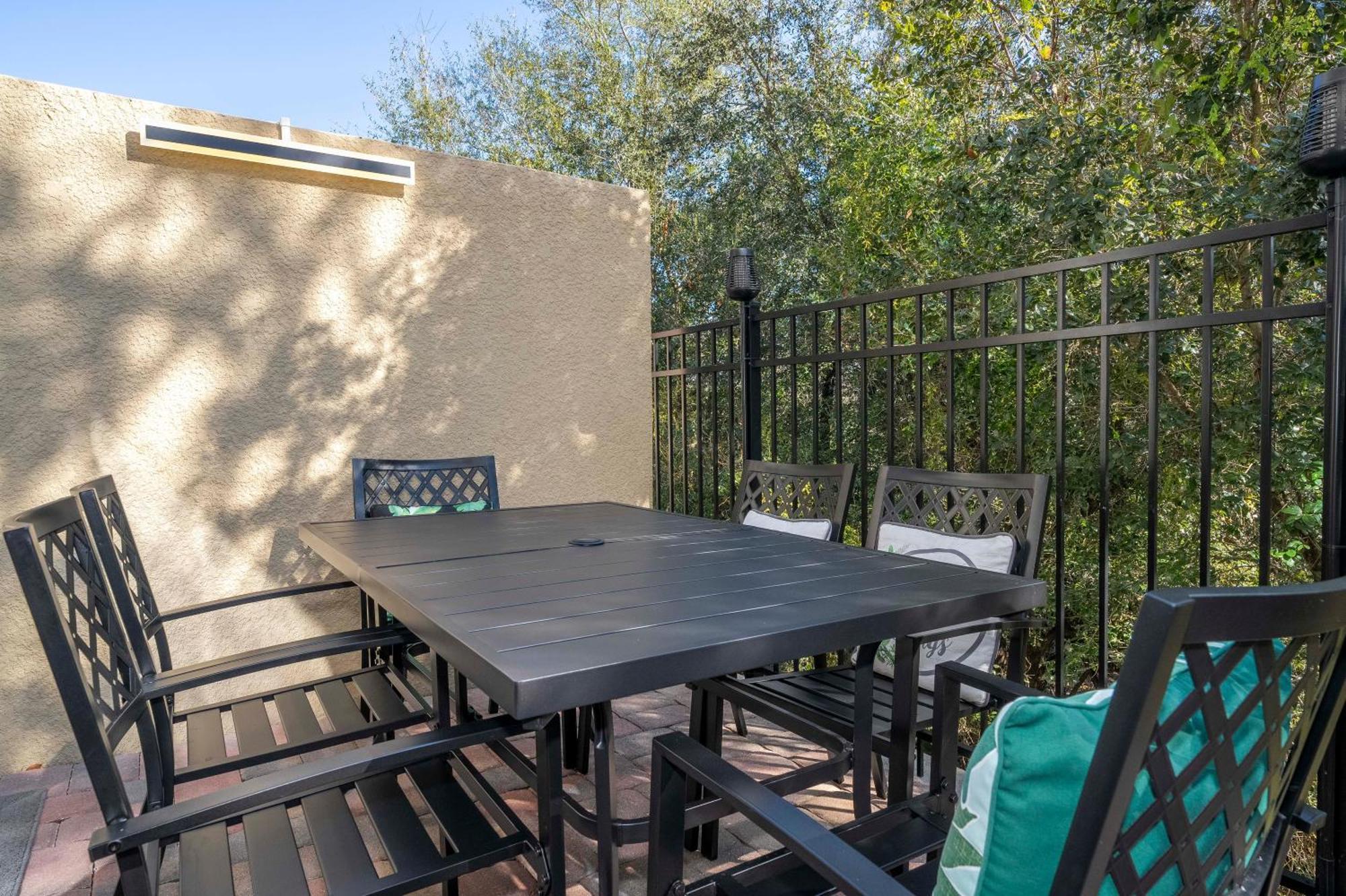 Casa vacanze Themed House 5 Min To Parks, Heated Pool, Jacuzzi, Gym And Orlando