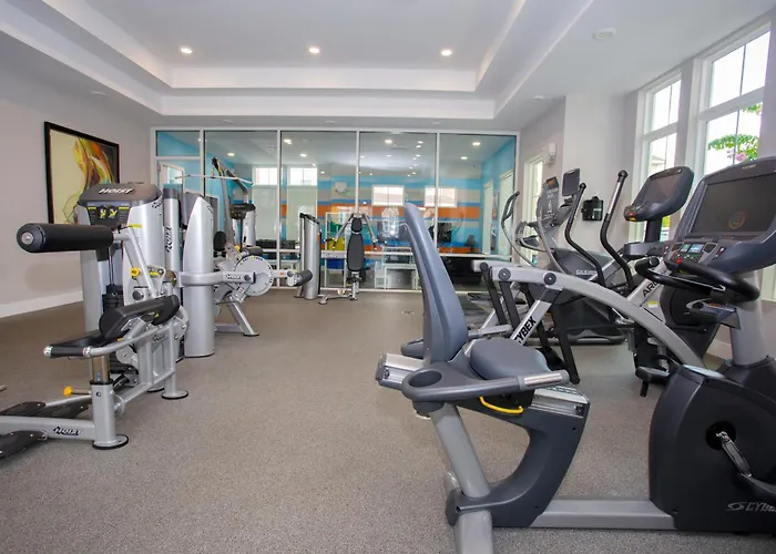 Themed Disney House 5 Min To Disney Parks, Heated Pool, Jacuzzi, Gym And More
